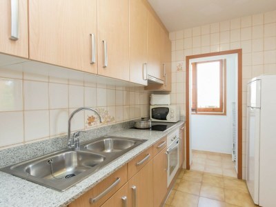 Bungalow Bungalow with access to the pool, 300 m from Playa de Pals (CV 3H 624) - Features photo 7