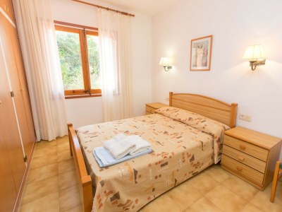 Bungalow Bungalow with access to the pool, 300 m from Playa de Pals (CV 3H 624) - Features photo 8