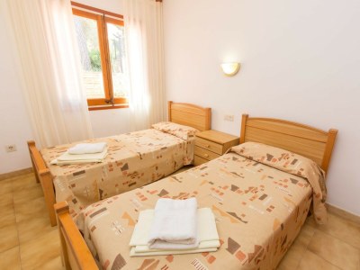 Bungalow Bungalow with access to the pool, 300 m from Playa de Pals (CV 3H 624) - Features photo 9