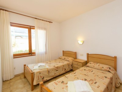 Bungalow Bungalow with access to the pool, 300 m from Playa de Pals (CV 3H 624) - Features photo 10