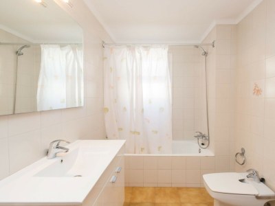 Bungalow Bungalow with access to the pool, 300 m from Playa de Pals (CV 3H 624) - Features photo 11