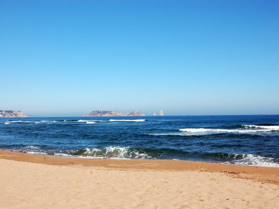 Bungalow Bungalow with access to the pool, 300 m from Playa de Pals (CV 3H 624) - Outdoor photo 14