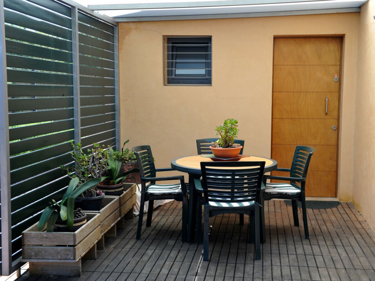 Holiday house Avant-garde villa with private garden and pool - Pals (CE 2H 701) - Outdoor photo 3