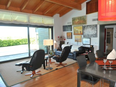 Holiday house Avant-garde villa with private garden and pool - Pals (CE 2H 701) - Features photo 6