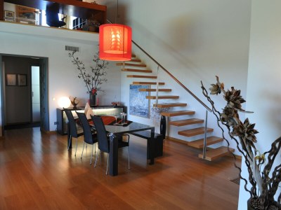 Holiday house Avant-garde villa with private garden and pool - Pals (CE 2H 701) - Features photo 7