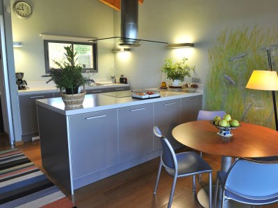 Holiday house Avant-garde villa with private garden and pool - Pals (CE 2H 701) - Features photo 8