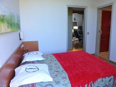 Holiday house Avant-garde villa with private garden and pool - Pals (CE 2H 701) - Features photo 10