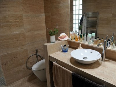 Holiday house Avant-garde villa with private garden and pool - Pals (CE 2H 701) - Features photo 11