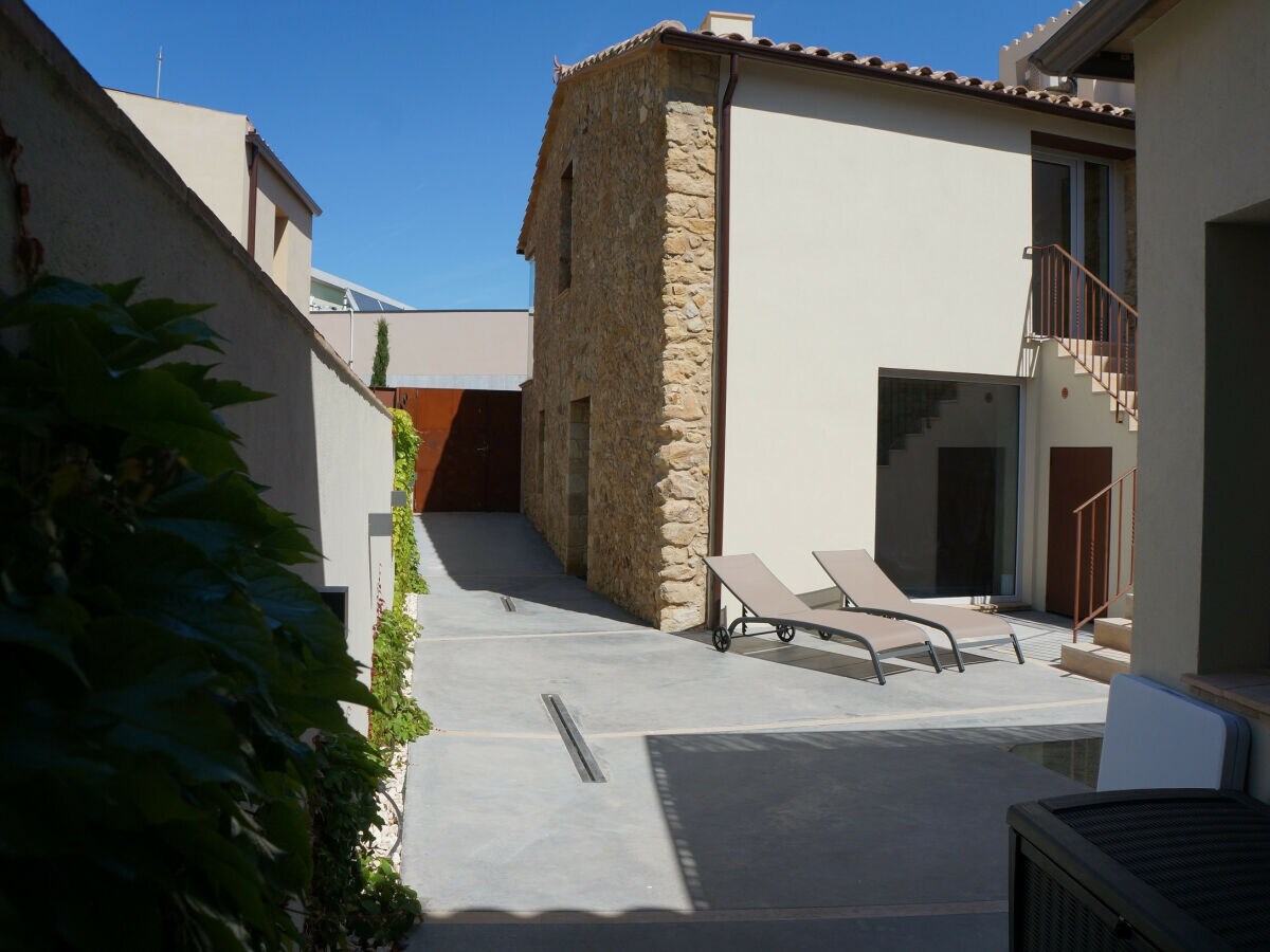 Holiday house Stone house with sauna and jacuzzi - Village of Pals (CE 3H 702) - Outdoor photo 3