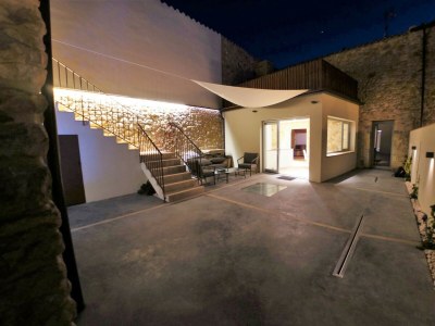 Holiday house Stone house with sauna and jacuzzi - Village of Pals (CE 3H 702) - Outdoor photo 7