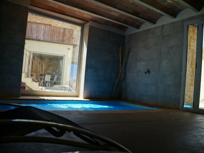 Holiday house Stone house with sauna and jacuzzi - Village of Pals (CE 3H 702) - Outdoor photo 10