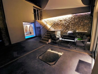 Holiday house Stone house with sauna and jacuzzi - Village of Pals (CE 3H 702) - Outdoor photo 12