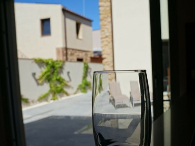 Holiday house Stone house with sauna and jacuzzi - Village of Pals (CE 3H 702) - Outdoor photo 15