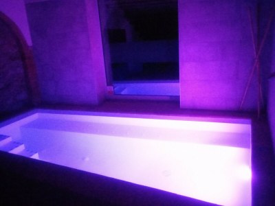 Holiday house Stone house with sauna and jacuzzi - Village of Pals (CE 3H 702) - Outdoor photo 16