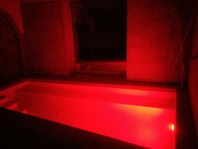 Holiday house Stone house with sauna and jacuzzi - Village of Pals (CE 3H 702) - Outdoor photo 17