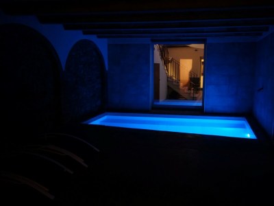 Holiday house Stone house with sauna and jacuzzi - Village of Pals (CE 3H 702) - Outdoor photo 18