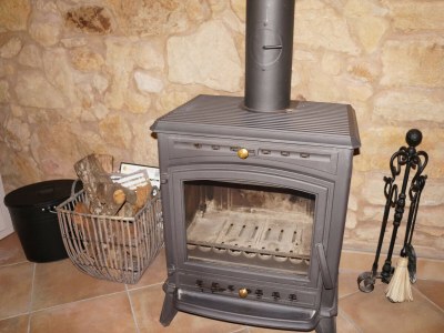 Holiday house Stone house with sauna and jacuzzi - Village of Pals (CE 3H 702) - Features photo 28