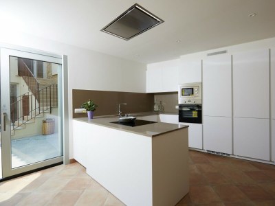 Holiday house Stone house with sauna and jacuzzi - Village of Pals (CE 3H 702) - Features photo 32