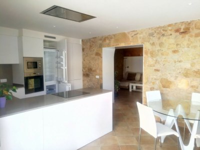 Holiday house Stone house with sauna and jacuzzi - Village of Pals (CE 3H 702) - Features photo 33