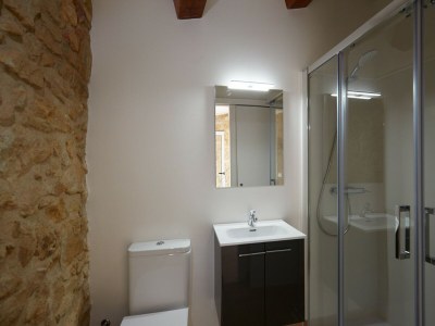 Holiday house Stone house with sauna and jacuzzi - Village of Pals (CE 3H 702) - Features photo 36