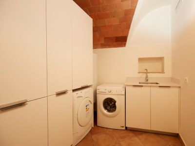 Holiday house Stone house with sauna and jacuzzi - Village of Pals (CE 3H 702) - Features photo 38