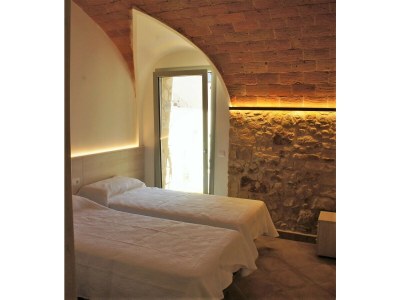 Holiday house Stone house with sauna and jacuzzi - Village of Pals (CE 3H 702) - Features photo 39