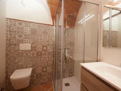 Holiday house Stone house with sauna and jacuzzi - Village of Pals (CE 3H 702) - Features photo 40