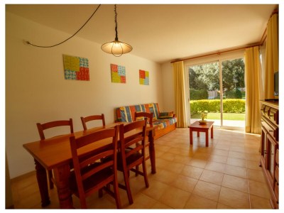 Holiday apartment Holiday apartment with garden and pool - 800 m from Pals beach (SG2 2H AC 207) - Features photo 7
