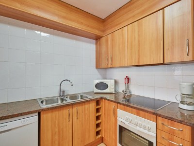 Holiday apartment Holiday apartment with garden and pool - 800 m from Pals beach (SG2 2H AC 207) - Features photo 8