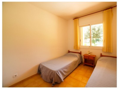 Holiday apartment Holiday apartment with garden and pool - 800 m from Pals beach (SG2 2H AC 207) - Features photo 10