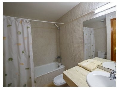 Holiday apartment Holiday apartment with garden and pool - 800 m from Pals beach (SG2 2H AC 207) - Features photo 11