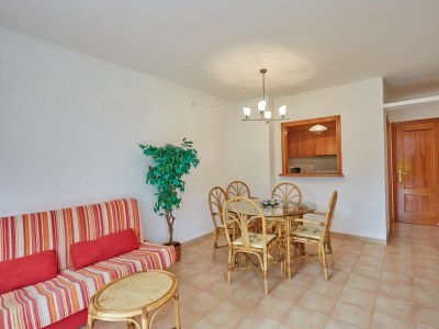 Holiday apartment Holiday apartment with garden and pool - 800 m from Pals beach (SG2 2H AC 207) - Features photo 12