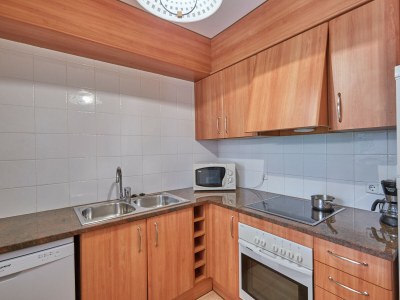 Holiday apartment Holiday apartment with garden and pool - 800 m from Pals beach (SG2 2H AC 207) - Features photo 14