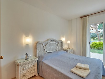 Holiday apartment Holiday apartment with garden and pool - 800 m from Pals beach (SG2 2H AC 207) - Features photo 15