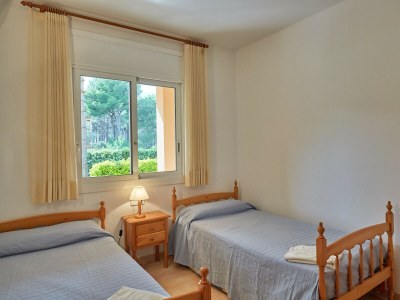 Holiday apartment Holiday apartment with garden and pool - 800 m from Pals beach (SG2 2H AC 207) - Features photo 16