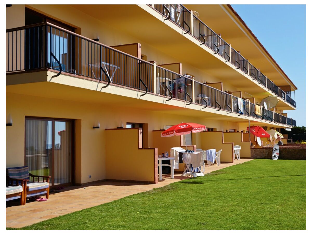 Holiday apartment Front line apartment with sea views - Playa de Pals (DU 1H 303) - Outdoor photo 2