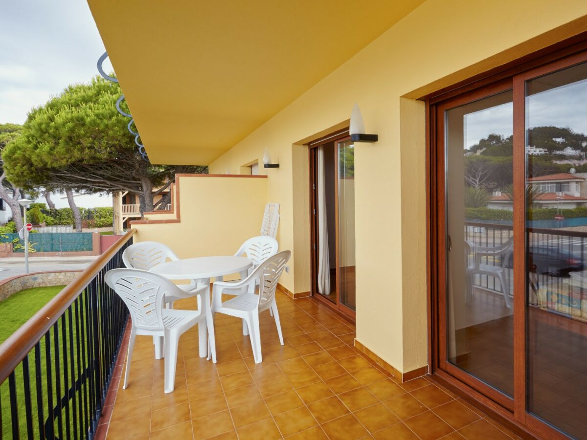 Holiday apartment Front line apartment with sea views - Playa de Pals (DU 1H 303) - Outdoor photo 4