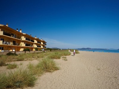 Holiday apartment Front line apartment with sea views - Playa de Pals (DU 1H 303) - Outdoor photo 3