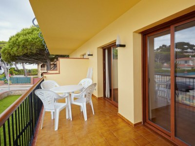 Holiday apartment Front line apartment with sea views - Playa de Pals (DU 1H 303) - Outdoor photo 4