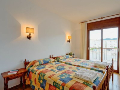 Holiday apartment Front line apartment with sea views - Playa de Pals (DU 1H 303) - Features photo 7