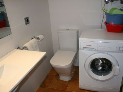 Holiday apartment Front line apartment with sea views - Playa de Pals (DU 1H 303) - Features photo 9