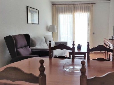 Holiday apartment Front line apartment with sea views - Playa de Pals (DU 1H 303) - Features photo 12