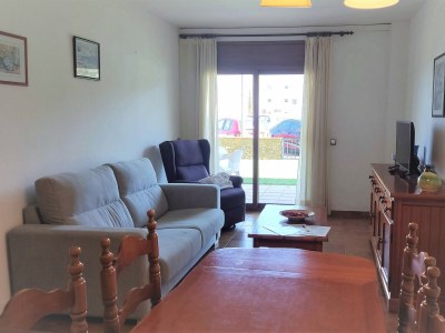 Holiday apartment Front line apartment with sea views - Playa de Pals (DU 1H 303) - Features photo 13