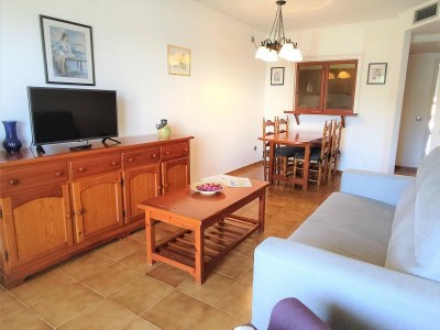 Holiday apartment Front line apartment with sea views - Playa de Pals (DU 1H 303) - Features photo 14