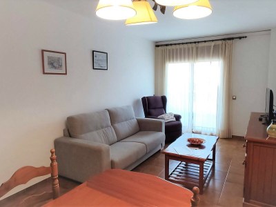 Holiday apartment Front line apartment with sea views - Playa de Pals (DU 1H 303) - Features photo 16