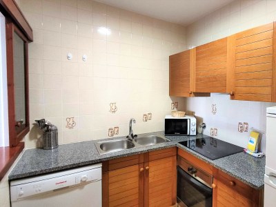 Holiday apartment Front line apartment with sea views - Playa de Pals (DU 1H 303) - Features photo 17