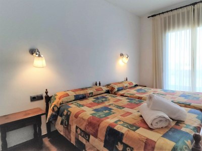 Holiday apartment Front line apartment with sea views - Playa de Pals (DU 1H 303) - Features photo 19