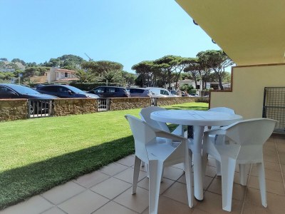 Holiday apartment Front line apartment with sea views - Playa de Pals (DU 1H 303) - Environment photo 22