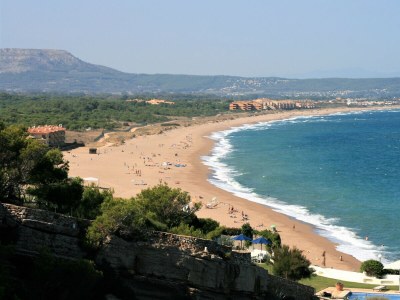 Holiday apartment Front line apartment with sea views - Playa de Pals (DU 1H 303) - Outdoor photo 26