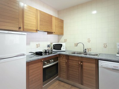 Holiday apartment Apartment in first line with sea view - Playa de Pals (DU 2H 307) - Features photo 5